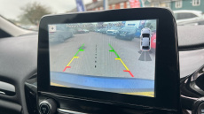 Ford Fiesta 1.0 EcoBoost 125 Titanium X 3dr Petrol Hatchback